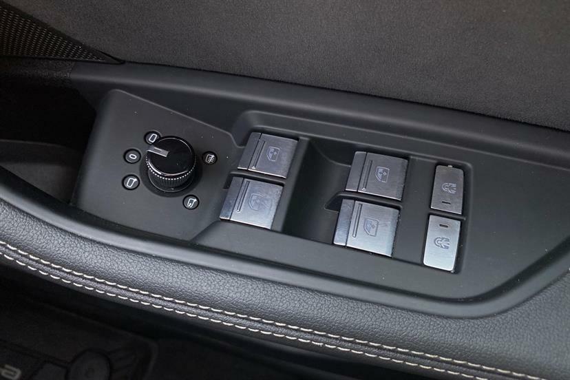 Audi Q8 e tron 250Kw 50 Quattro 95Kwh Vorsprung Blue #39