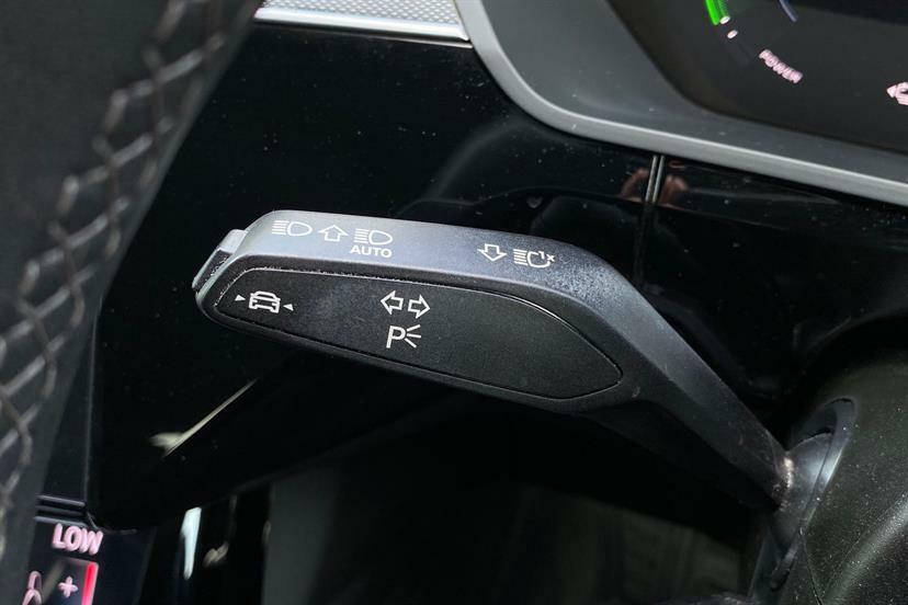 Audi Q8 e tron 250Kw 50 Quattro 95Kwh Vorsprung Blue #33
