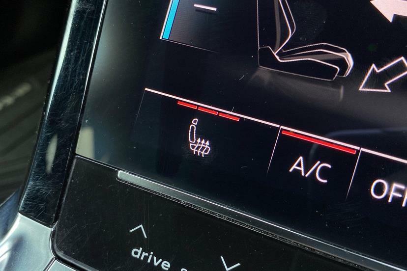 Audi Q8 e tron 250Kw 50 Quattro 95Kwh Vorsprung Blue #26