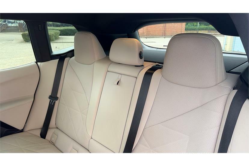 BMW iX IX Xdrive40 M Sport Edition Black #10