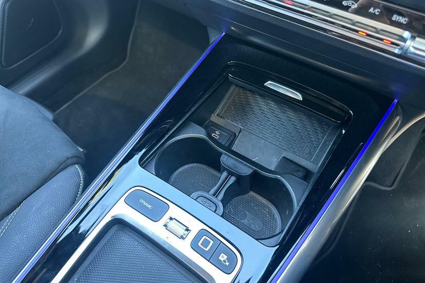 Mercedes-Benz GLA Class 180 Sport Edition Grey #11