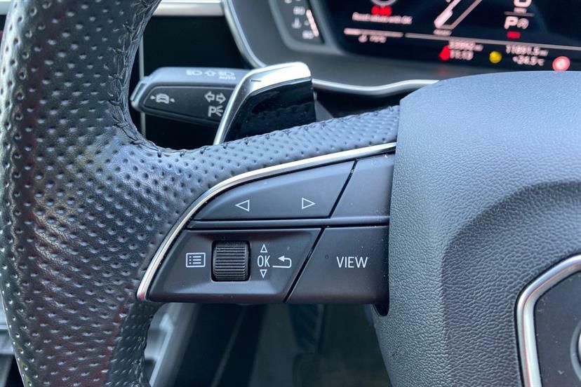 Audi RS Q3 Sport Edition 400 Ps S Tronic Grey #30