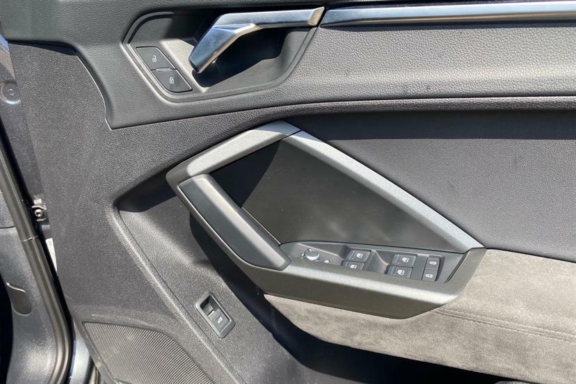 Audi RS Q3 Sport Edition 400 Ps S Tronic Grey #14