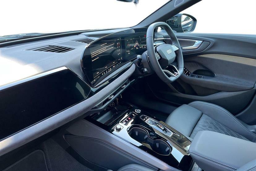 Audi A5 2.0 Tfsi 150 Edition 1 S Tronic Soundvision Black #2