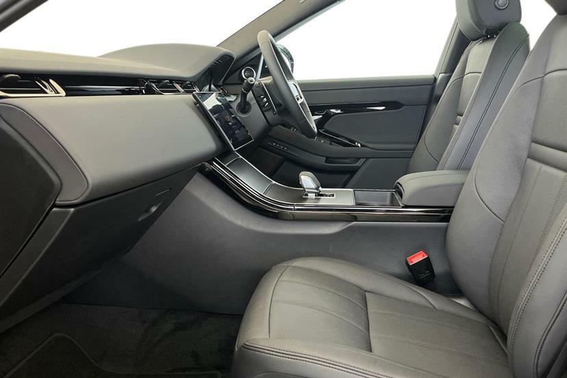 Land Rover Range Rover Evoque 2.0 D200 Dynamic Se #3