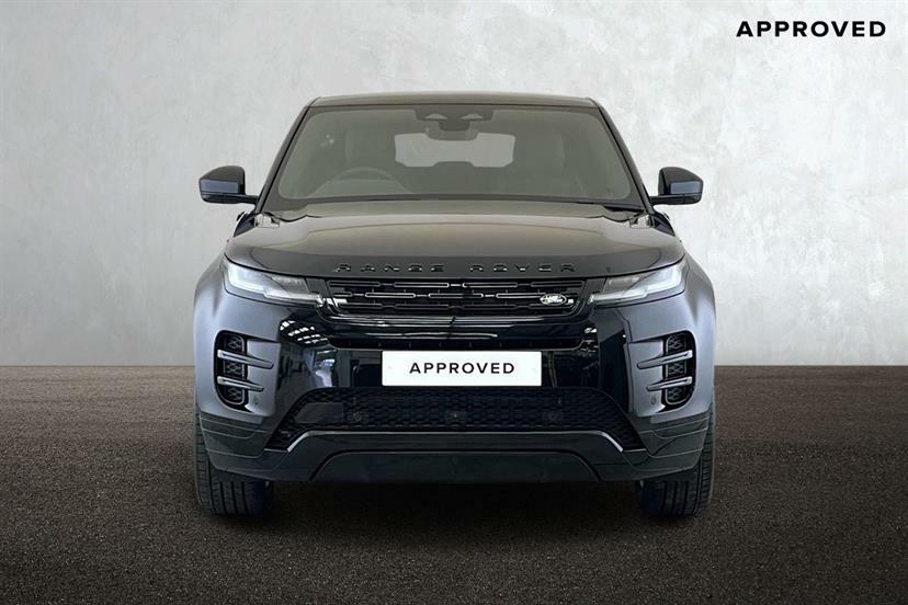 Land Rover Range Rover Evoque 2.0 D200 Dynamic Se #6