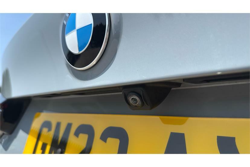 BMW X3 X3 Xdrive 20D M Sport Mhev Grey #35