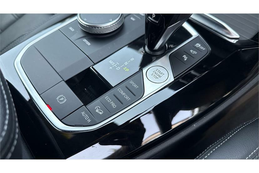 BMW X3 X3 Xdrive 20D M Sport Mhev Grey #18