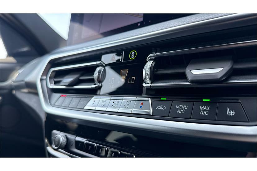 BMW X3 X3 Xdrive 20D M Sport Mhev Grey #30