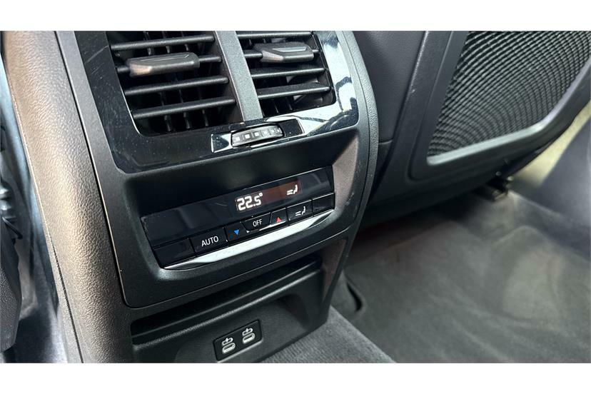 BMW X3 X3 Xdrive 20D M Sport Mhev Grey #26