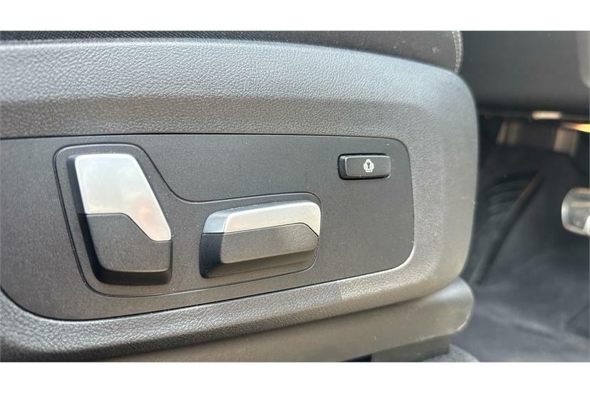 BMW X3 X3 Xdrive 20D M Sport Mhev Grey #20