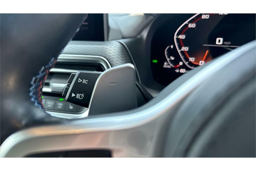 BMW X3 X3 Xdrive 20D M Sport Mhev Grey #28