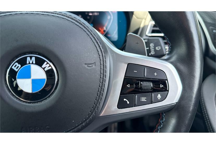 BMW X3 X3 Xdrive 20D M Sport Mhev Grey #17