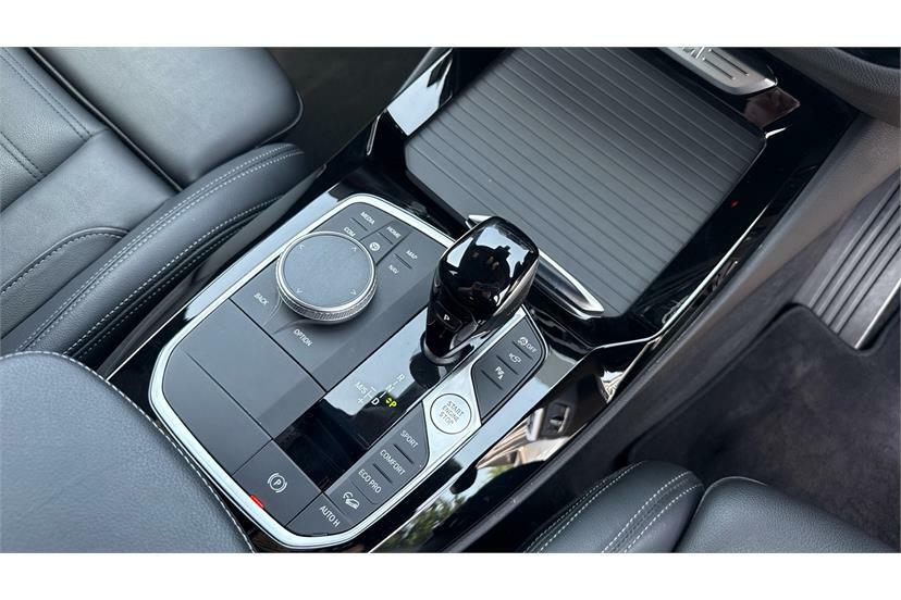 BMW X3 X3 Xdrive 20D M Sport Mhev Grey #9