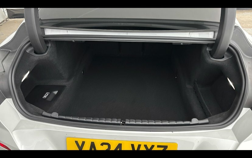 BMW 8 Series Gran Coupe M850i Xdrive Gran Coupe Blue #13