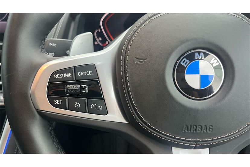 BMW 8 Series 840I M Sport Black #15