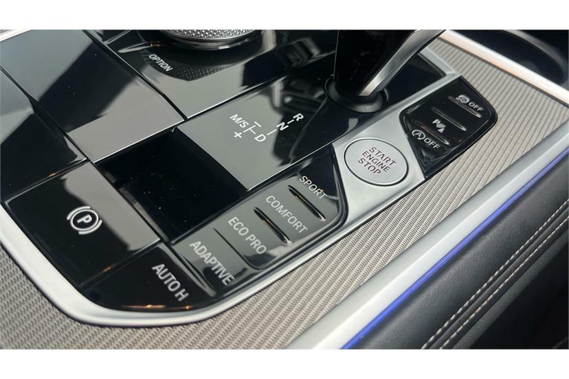 BMW 8 Series 840I M Sport Black #17