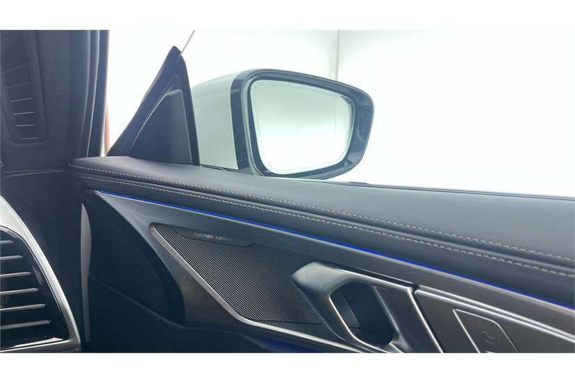 BMW 8 Series 840I M Sport Black #18