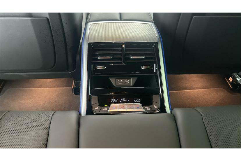 BMW 8 Series 840I M Sport Black #28