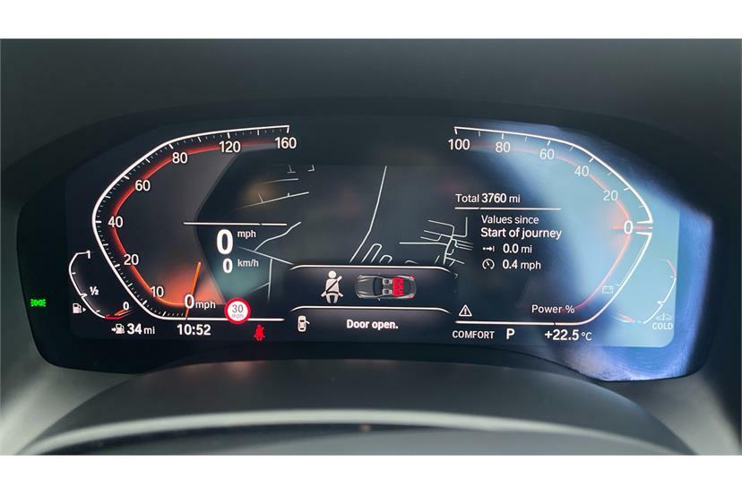 BMW 8 Series 840I M Sport Black #8