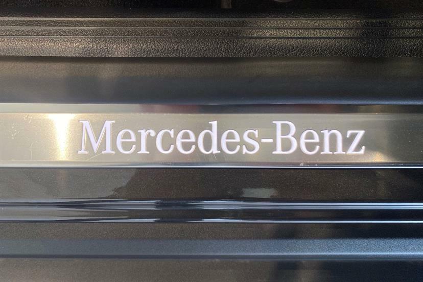 Mercedes-Benz GLC Class 2.0 Glc220dh Mhev Amg Line Premium Plus Coupe Grey #26