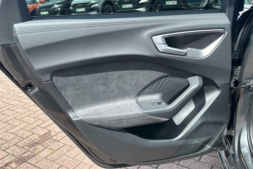 Audi A5 2.0 Tfsi 150 S Line S Tronic Soundvision Blue #28