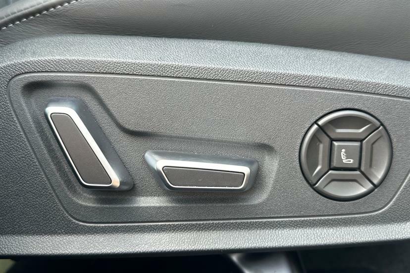 Audi A5 2.0 Tfsi 150 S Line S Tronic Soundvision Blue #39