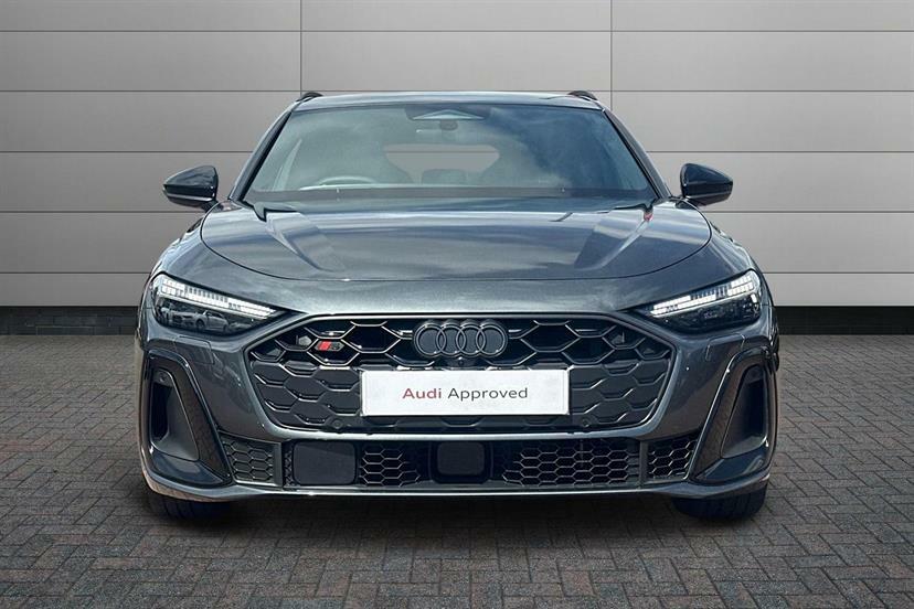 Audi A5 2.0 Tfsi 150 S Line S Tronic Soundvision Blue #9