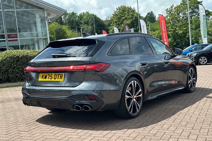 Audi A5 2.0 Tfsi 150 S Line S Tronic Soundvision Blue #24