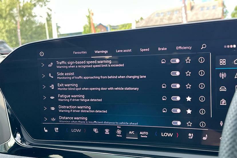 Audi A5 2.0 Tfsi 150 S Line S Tronic Soundvision Blue #57