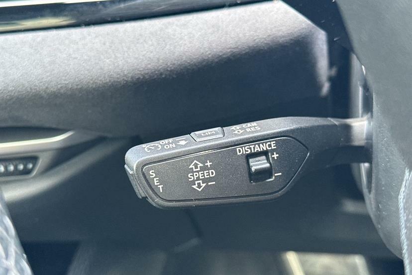Audi A5 2.0 Tfsi 150 S Line S Tronic Soundvision Blue #51