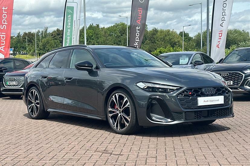 Audi A5 2.0 Tfsi 150 S Line S Tronic Soundvision Blue #12