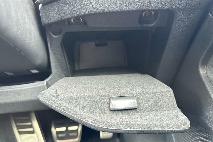 Audi A5 2.0 Tfsi 150 S Line S Tronic Soundvision Blue #53