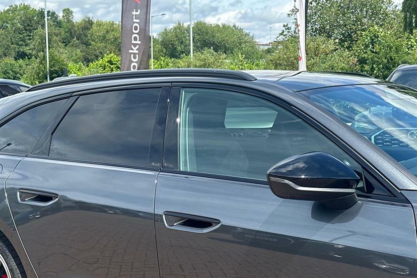 Audi A5 2.0 Tfsi 150 S Line S Tronic Soundvision Blue #18