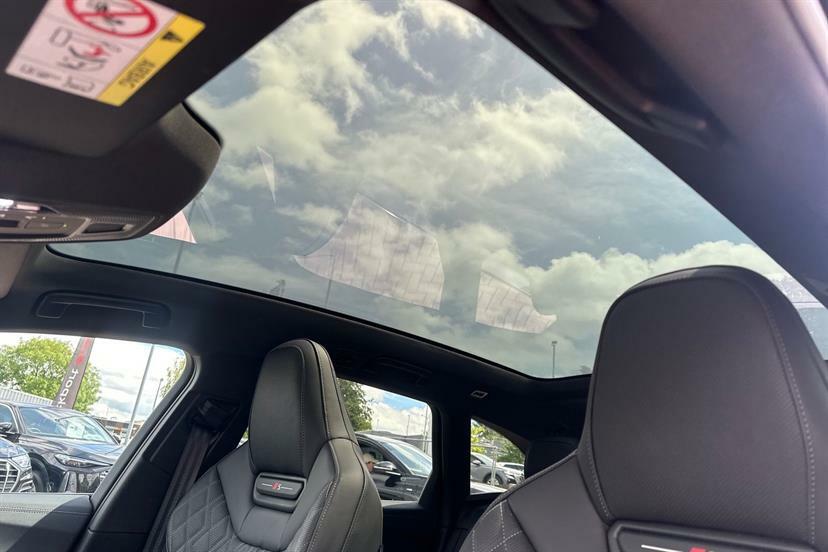 Audi A5 2.0 Tfsi 150 S Line S Tronic Soundvision Blue #26