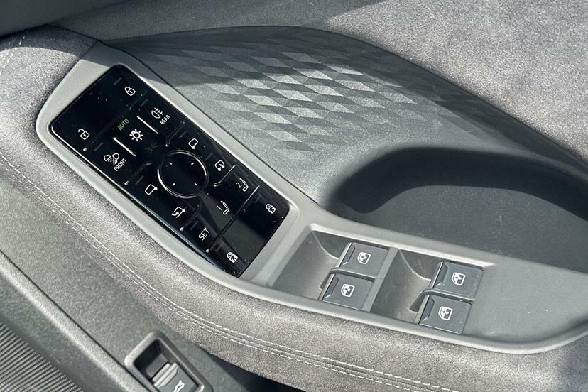 Audi A5 2.0 Tfsi 150 S Line S Tronic Soundvision Blue #38