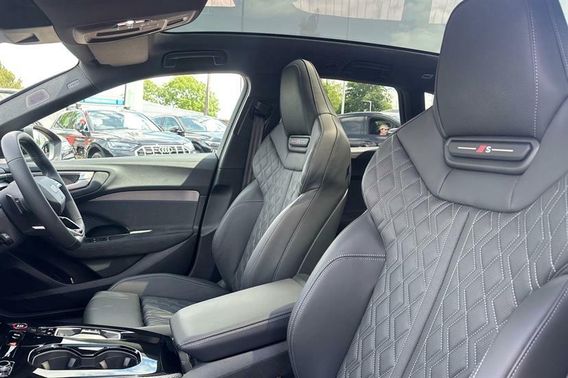Audi A5 2.0 Tfsi 150 S Line S Tronic Soundvision Blue #25