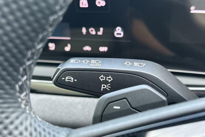 Audi A5 2.0 Tfsi 150 S Line S Tronic Soundvision Blue #49