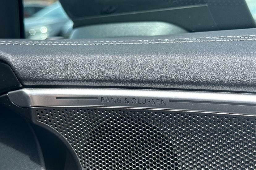 Audi A5 2.0 Tfsi 150 S Line S Tronic Soundvision Blue #37