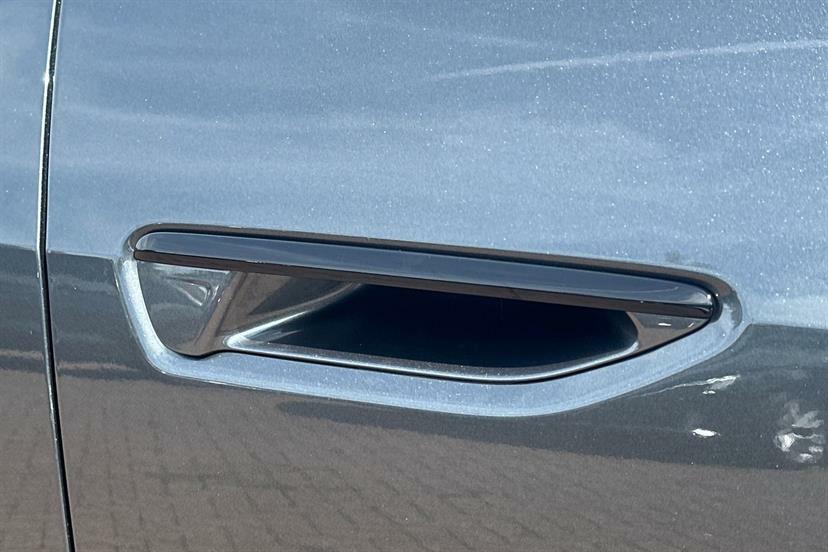Audi A5 2.0 Tfsi 150 S Line S Tronic Soundvision Blue #19