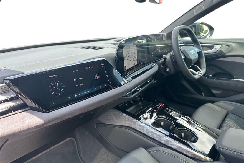 Audi A5 S5 3.0 Tfsi Quattro Edition 1 S Tronic Grey #2