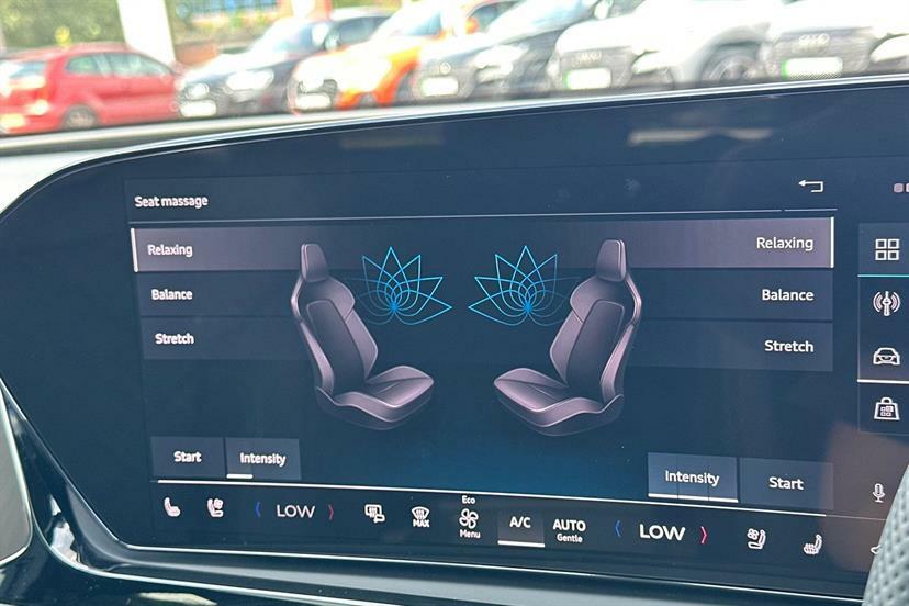 Audi A5 2.0 Tfsi 150 S Line S Tronic Soundvision Blue #58