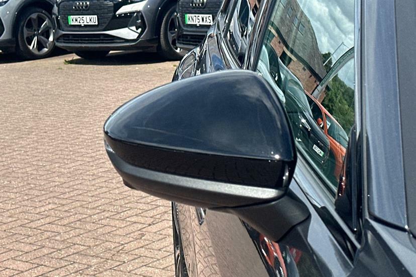 Audi A5 2.0 Tfsi 150 S Line S Tronic Soundvision Blue #17