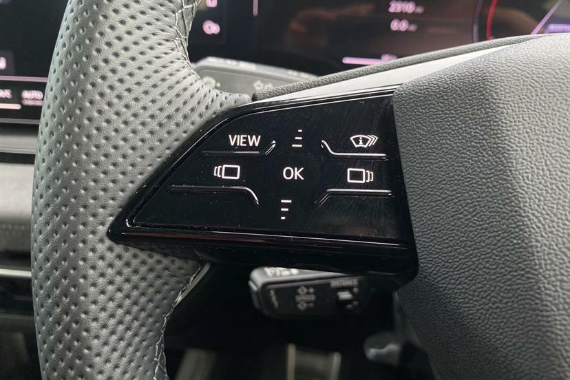 Audi Q6 E-Tron 285Kw Qtro 100Kwh S Line Soundvision Blue #26