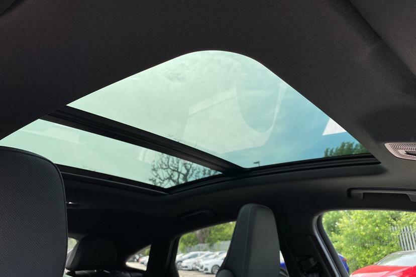 Audi Q6 E-Tron 285Kw Qtro 100Kwh S Line Soundvision Blue #46