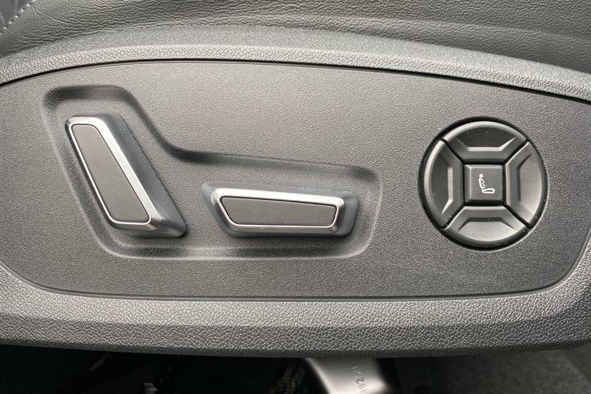 Audi Q6 E-Tron 285Kw Qtro 100Kwh S Line Soundvision Blue #35