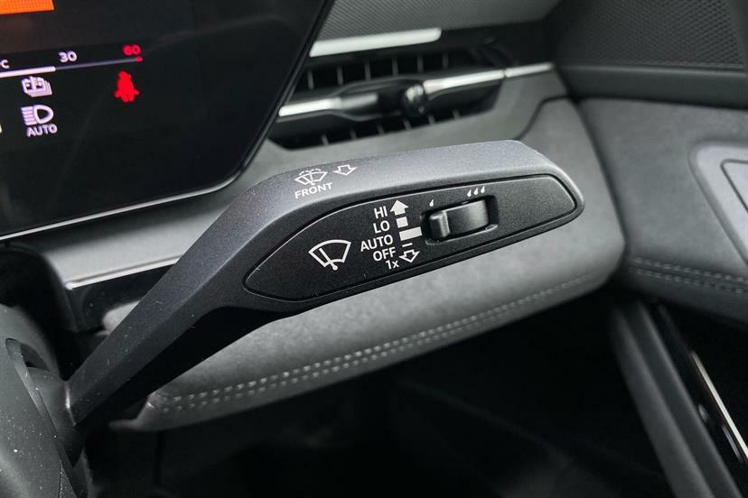Audi Q6 E-Tron 285Kw Qtro 100Kwh S Line Soundvision Blue #30