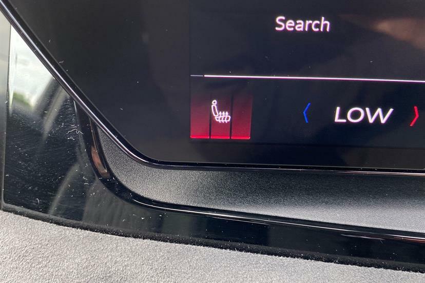 Audi Q6 E-Tron 285Kw Qtro 100Kwh S Line Soundvision Blue #17