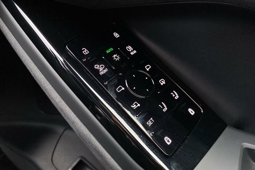 Audi Q6 E-Tron 285Kw Qtro 100Kwh S Line Soundvision Blue #33