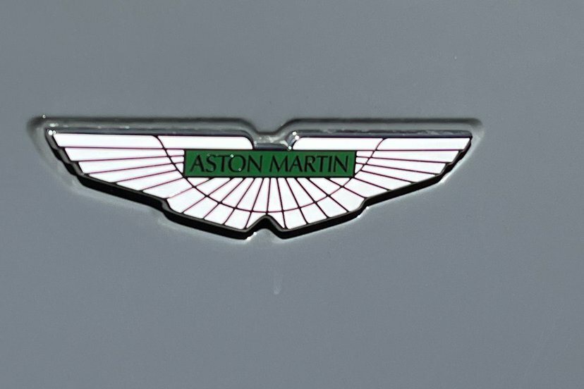 Aston Martin Vantage 4.0 V8 Euro 6 2-Door  #37